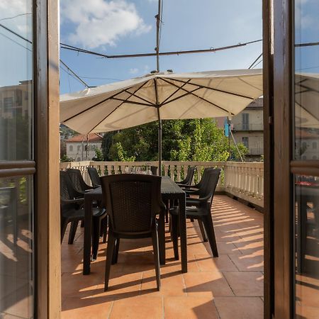 Una Terrazza Nei Pressi Del Po By Wonderful Italy Turin Exterior photo