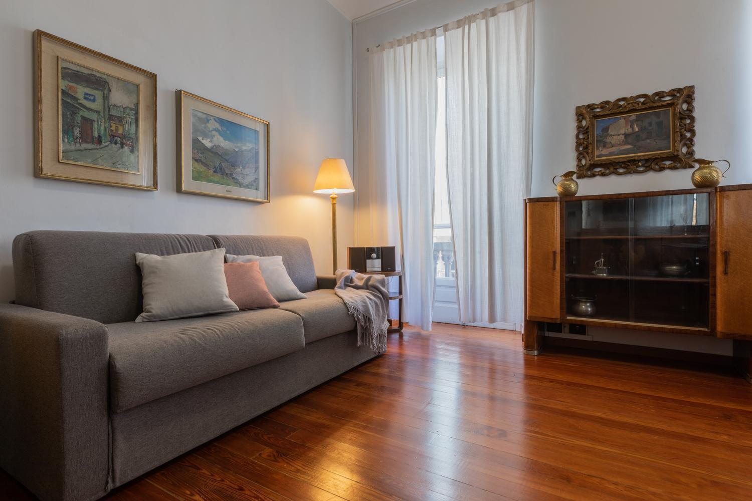 Una Terrazza Nei Pressi Del Po By Wonderful Italy Turin Exterior photo