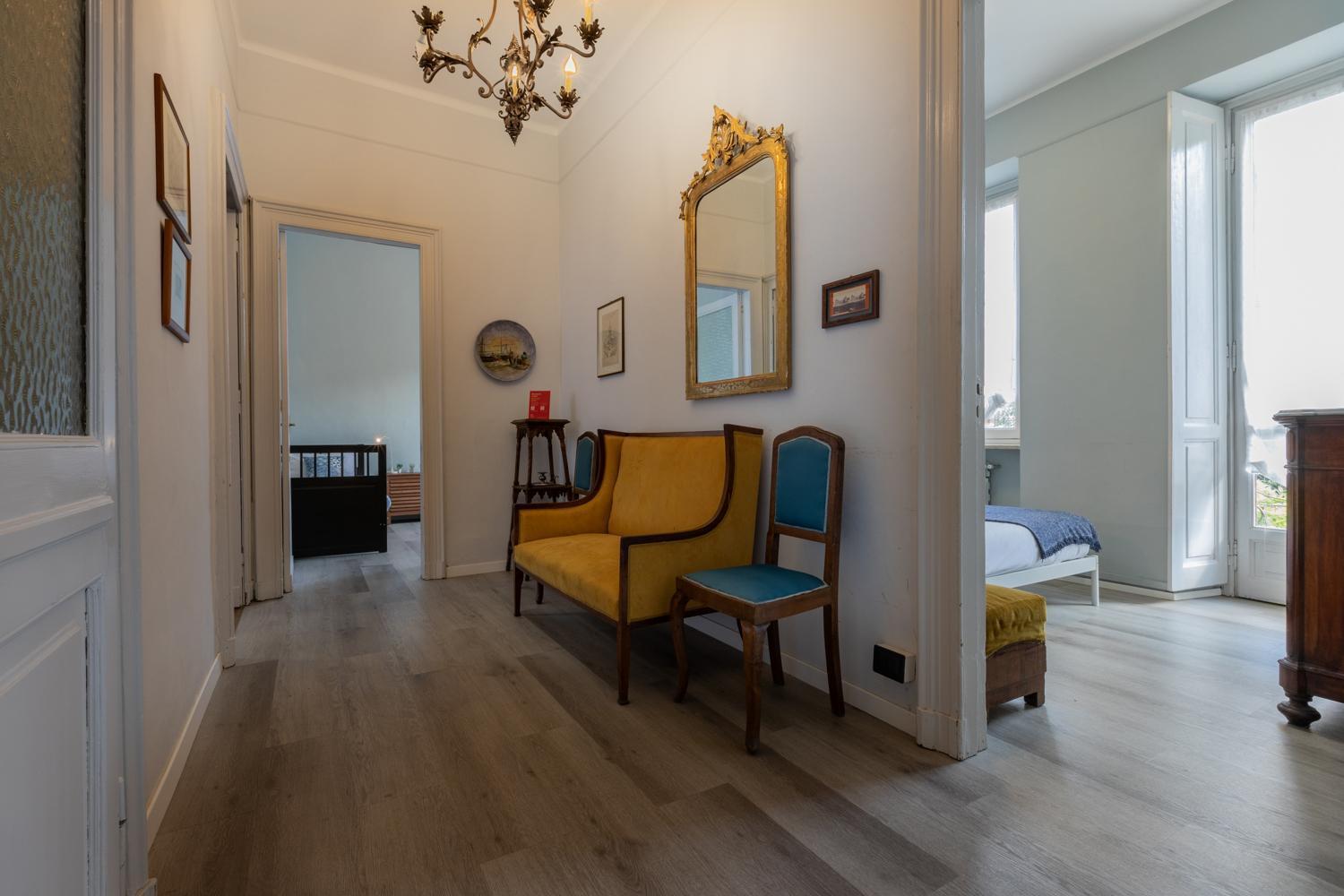 Una Terrazza Nei Pressi Del Po By Wonderful Italy Turin Exterior photo