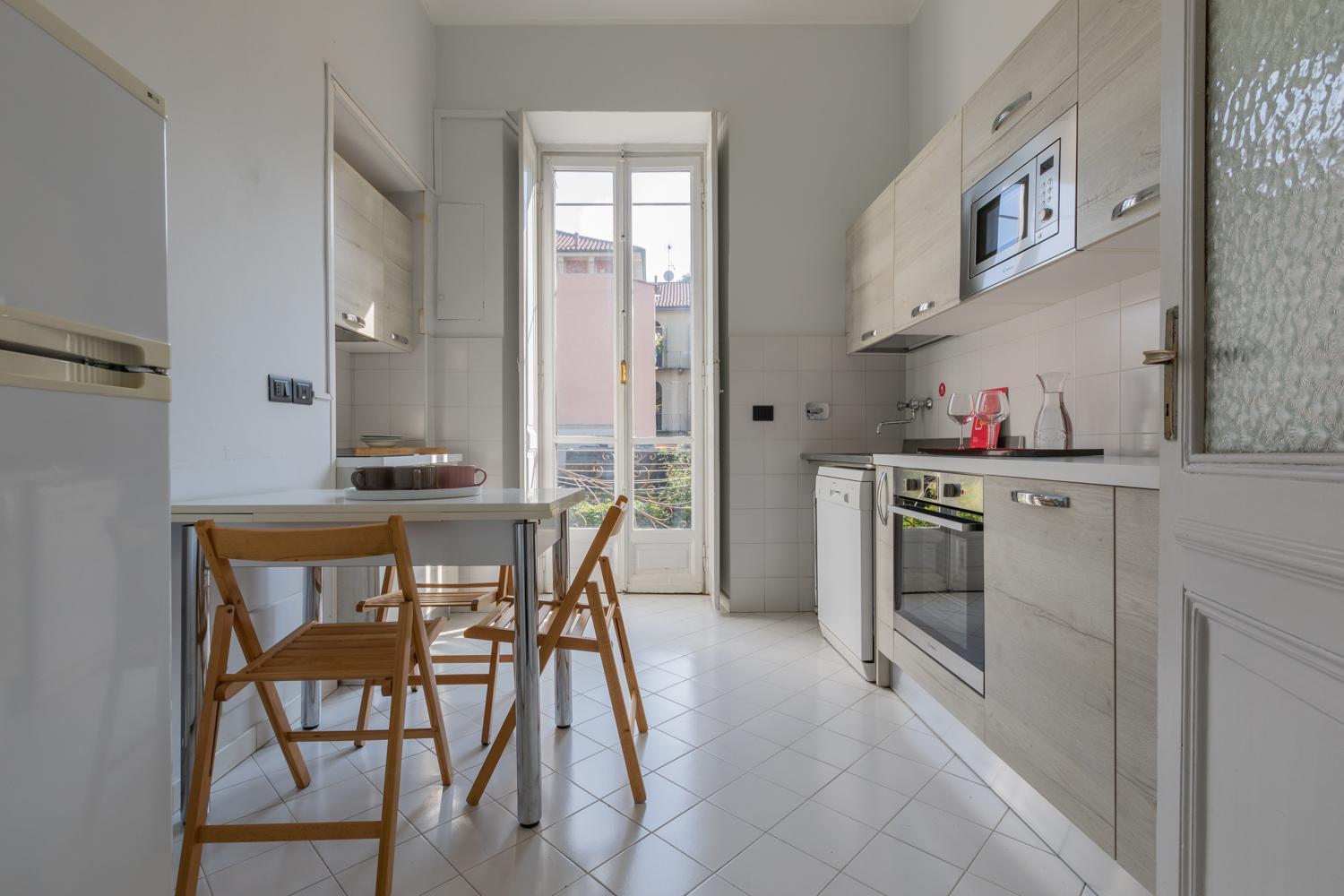 Una Terrazza Nei Pressi Del Po By Wonderful Italy Turin Exterior photo