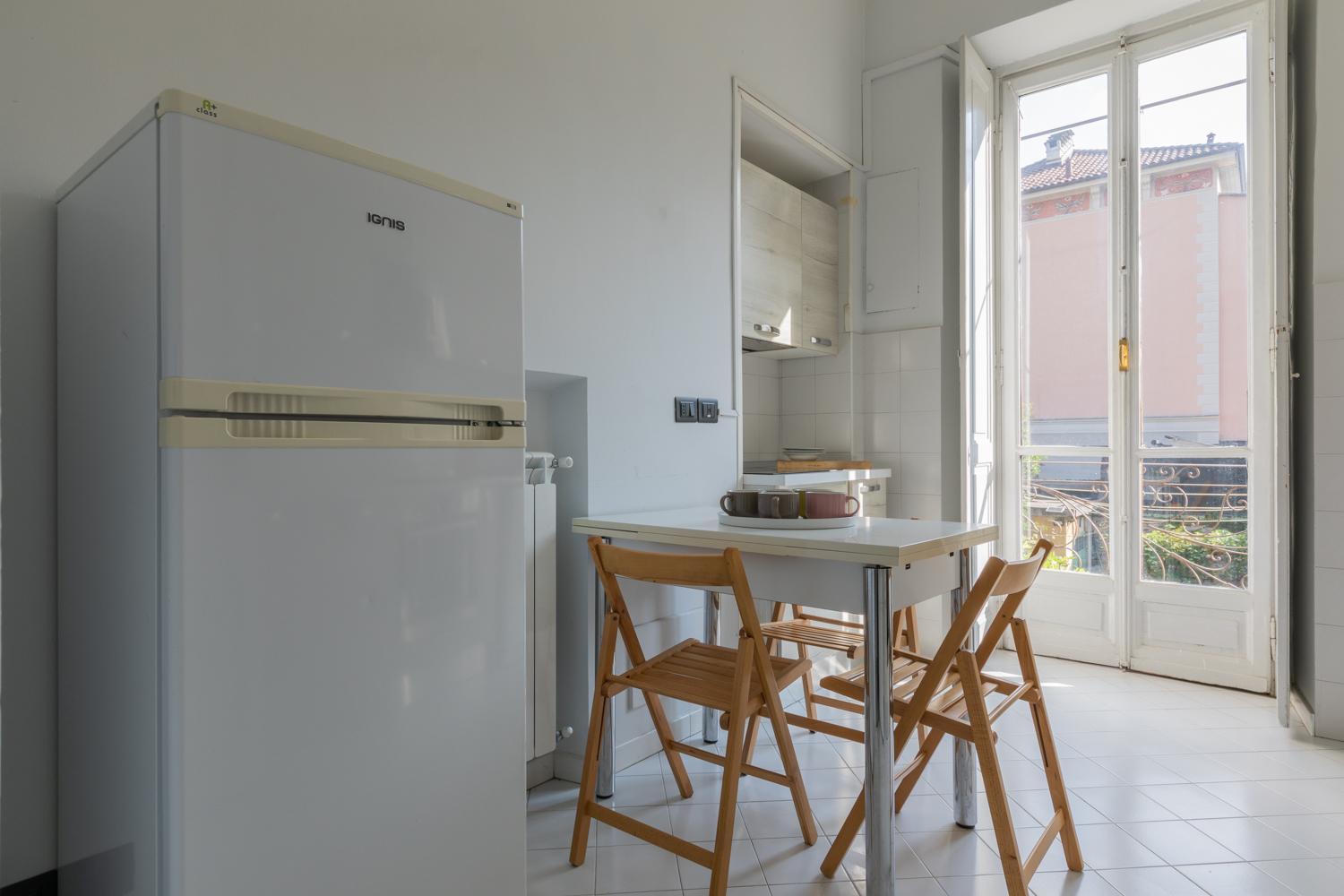 Una Terrazza Nei Pressi Del Po By Wonderful Italy Turin Exterior photo